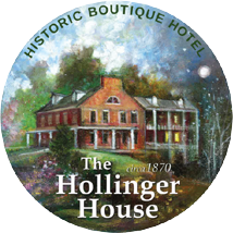 Hollinger Logo